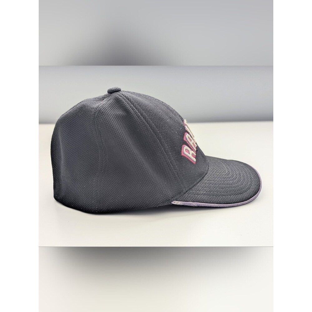 Vintage Nike Unisex Adult Fitted NBA Toronto Raptors Baseball Hat/Cap - Picture 2 of 13